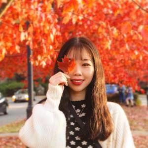 Meet your Posher, Katherine